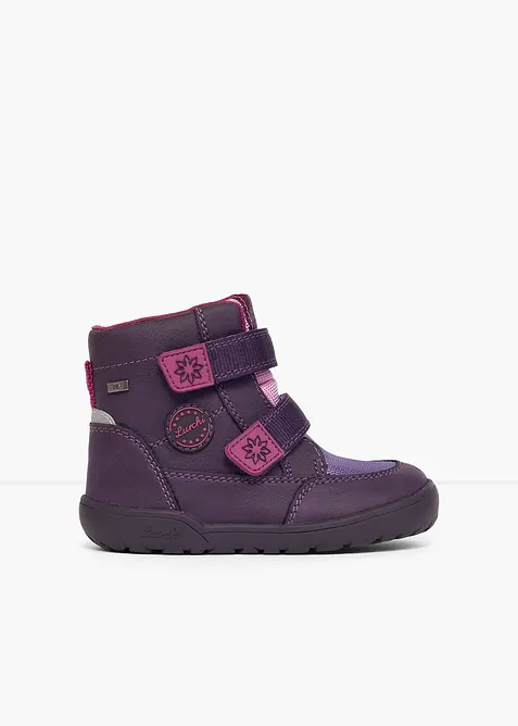 Boots fourr&eacute;es Lurchi, Lurchi
