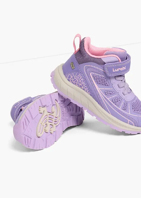 Sneakers Lurchi, Lurchi