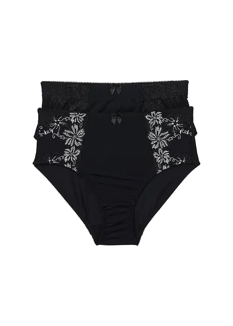 Formslip (2er-Pack), bonprix