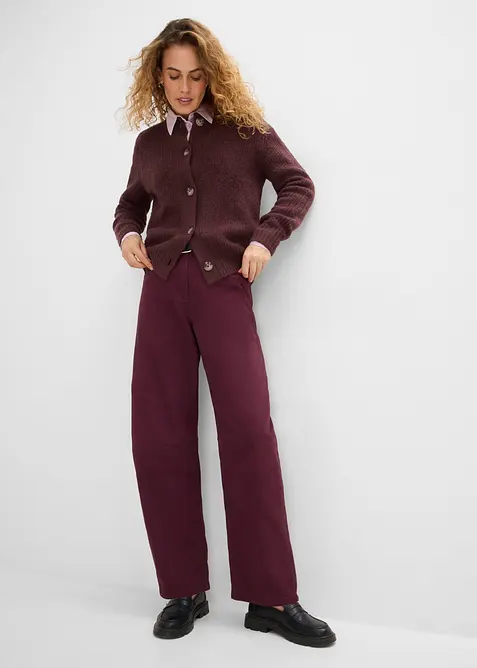 Strickjacke, bonprix