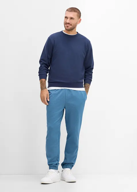 Jogginghose in Loose Fit, bonprix