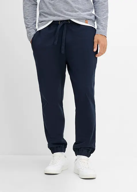 Pantalon de jogging, loose, bonprix