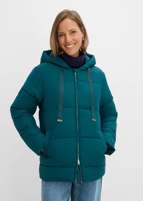 Doudoune oversize, bonprix