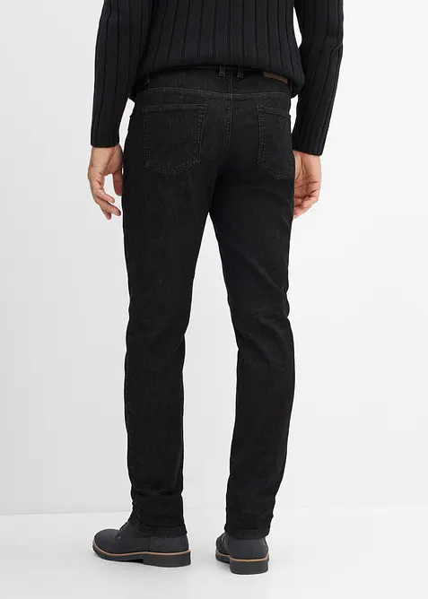 Jean regular, droit, bonprix