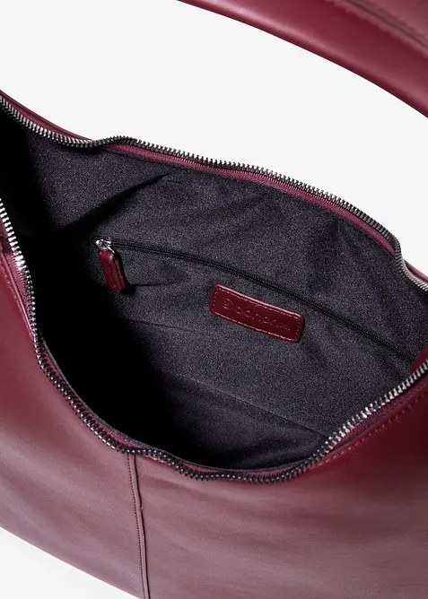 Handtasche in Lederoptik, bonprix