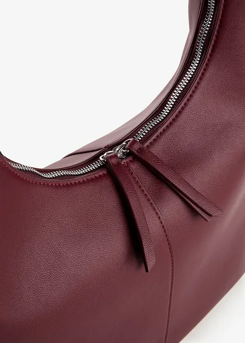 Handtasche in Lederoptik, bonprix