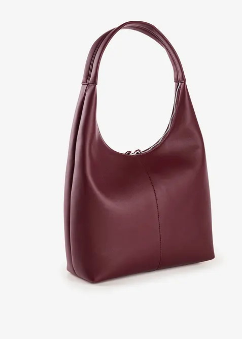 Handtasche in Lederoptik, bonprix