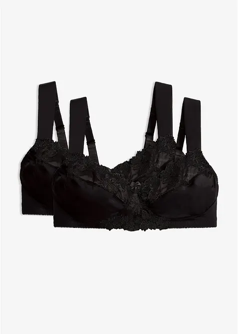 BH (2er-Pack), bonprix
