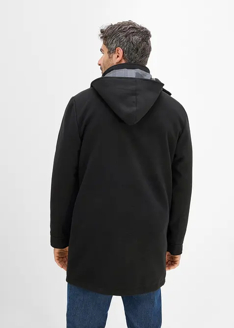 Duffle-coat chaud pour l&rsquo;hiver, bonprix