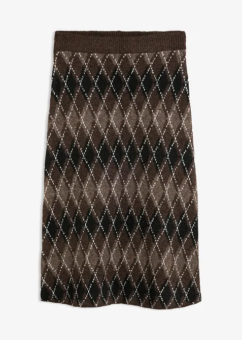 Strickrock, bonprix