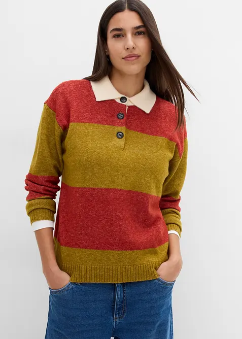 Pull, bonprix