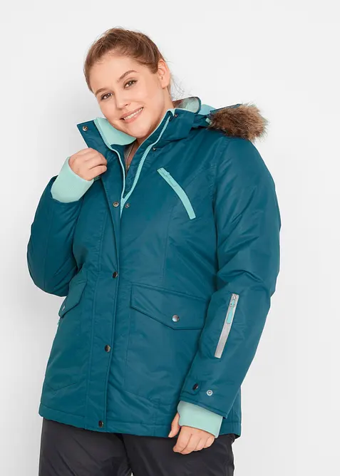 Veste imperm&eacute;able, bonprix