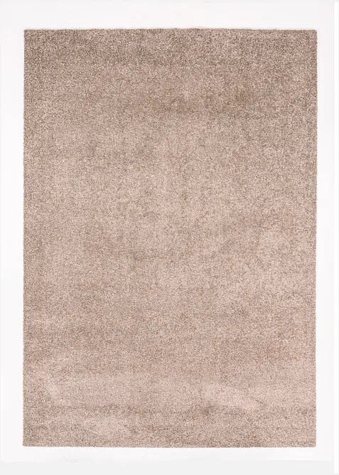 Waschbarer Teppich mit weichem Flor, bonprix