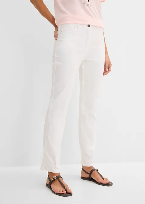 Pantalon extensible, bonprix