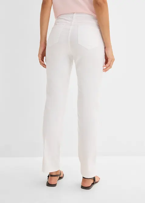 Pantalon extensible, bonprix