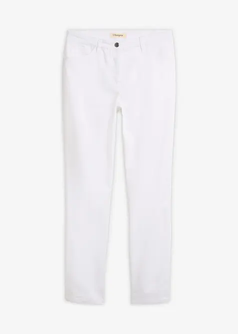 Pantalon extensible, bonprix