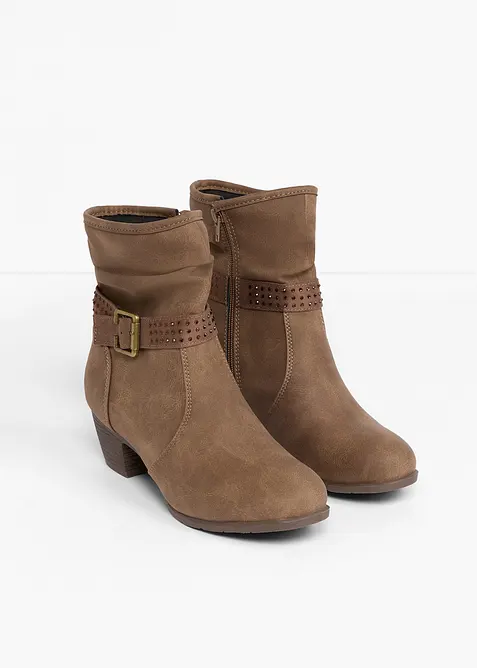 Bottines, bonprix