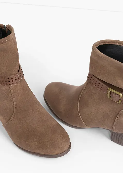 Bottines, bonprix