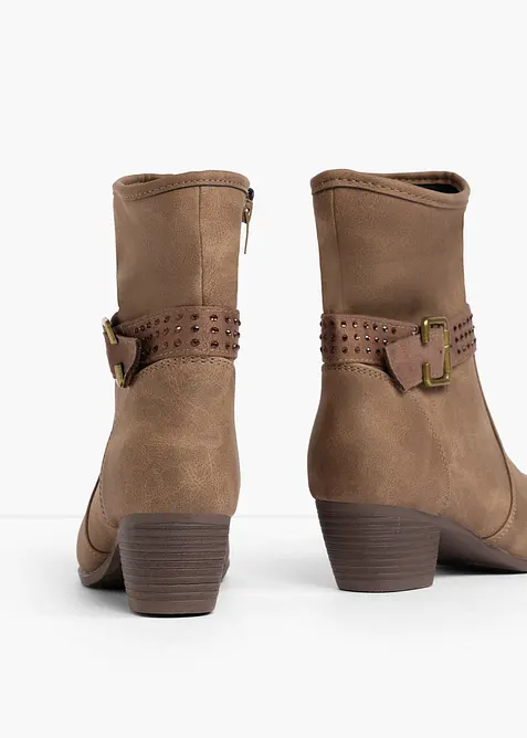 Bottines, bonprix