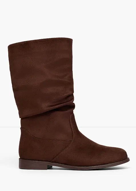 Bottes, bonprix