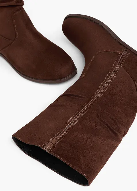 Bottes, bonprix