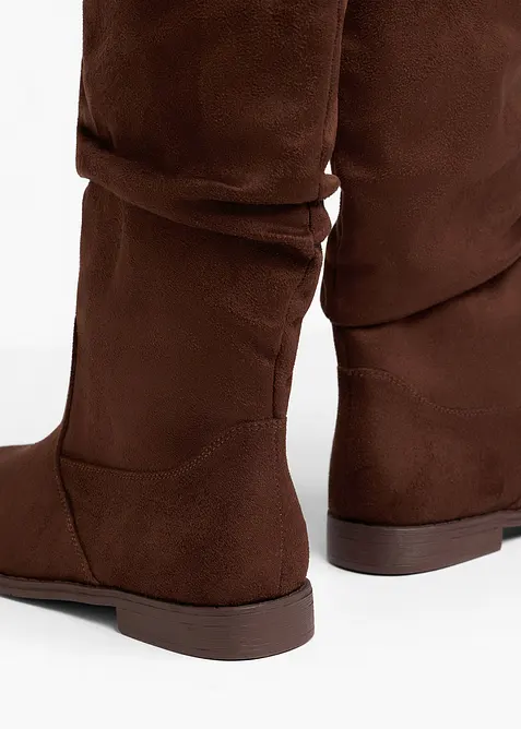 Bottes, bonprix