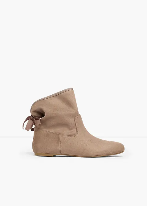 Boots mit Schleife, bonprix