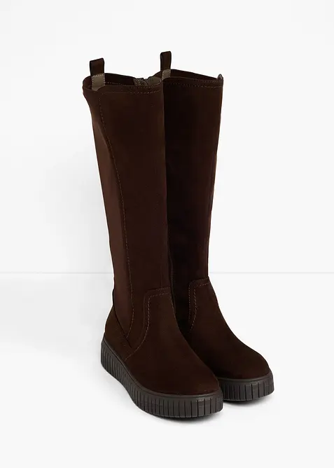 Jana Stiefel in bequemer Weite, Jana