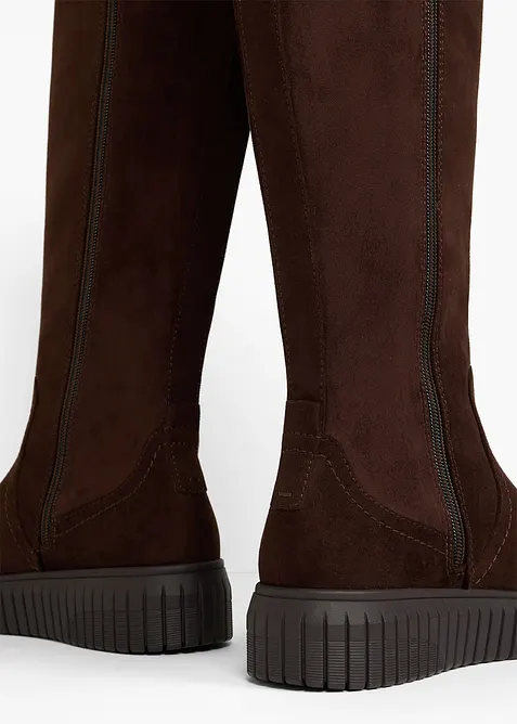 Jana Stiefel in bequemer Weite, Jana