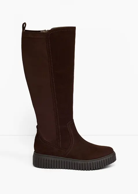 Jana Stiefel in bequemer Weite, Jana