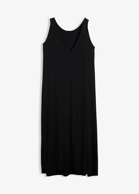 Jerseykleid mit softer Viskose, bonprix