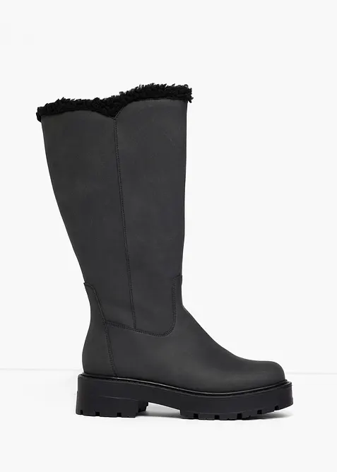 Bottes, bonprix