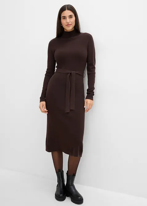 Strickkleid, bonprix