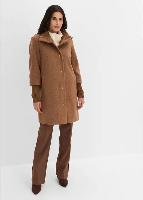 Manteau court, bonprix