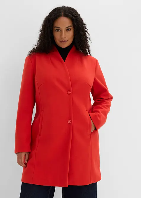 Manteau court, bonprix