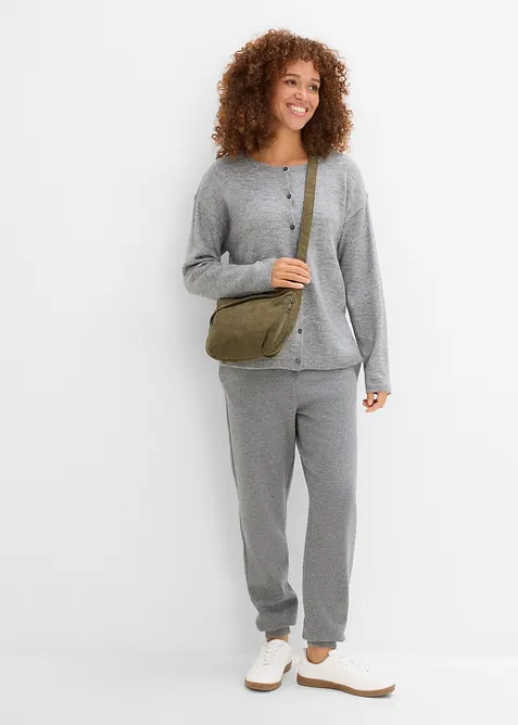 Feinstrickjacke, bonprix