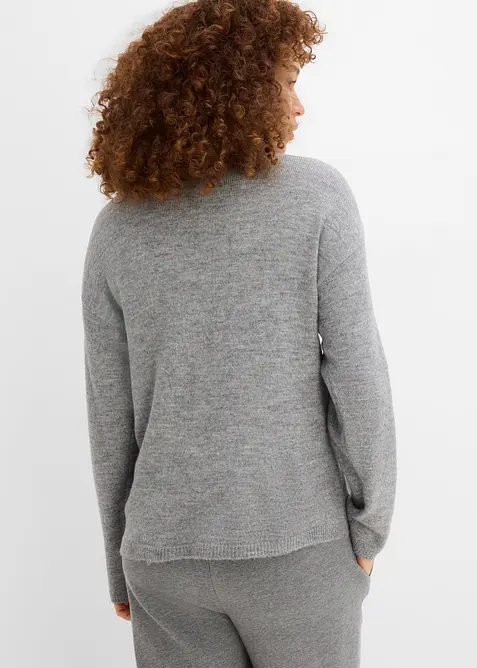 Feinstrickjacke, bonprix