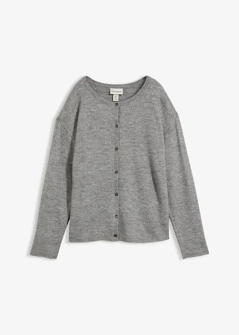 Feinstrickjacke, bonprix