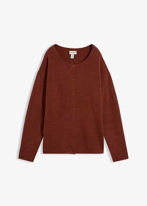 Feinstrickjacke, bonprix