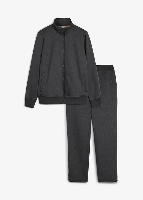 Surv&ecirc;tement chaud doubl&eacute; sherpa, bonprix