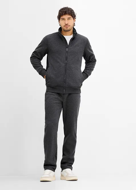 Surv&ecirc;tement chaud doubl&eacute; sherpa, bonprix