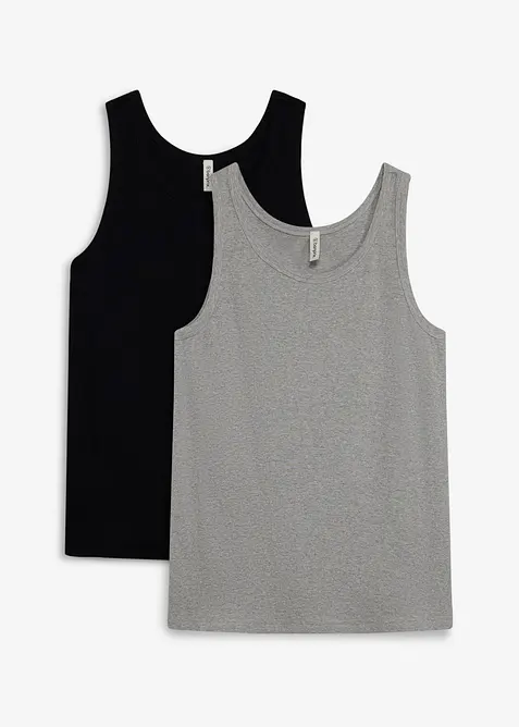 Lot de 2 d&eacute;bardeurs, bonprix