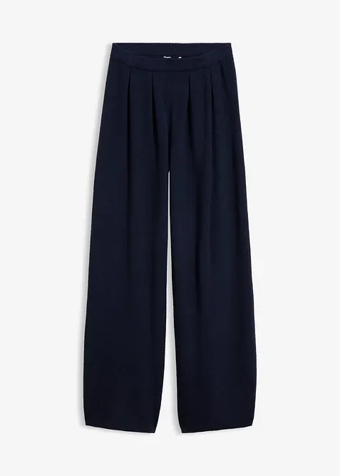 Feinstrickhose, bonprix
