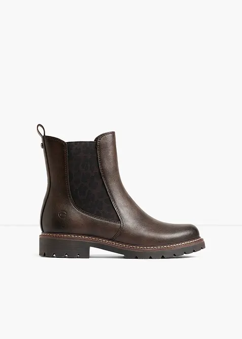 Bottines Chelsea Tamaris, Tamaris