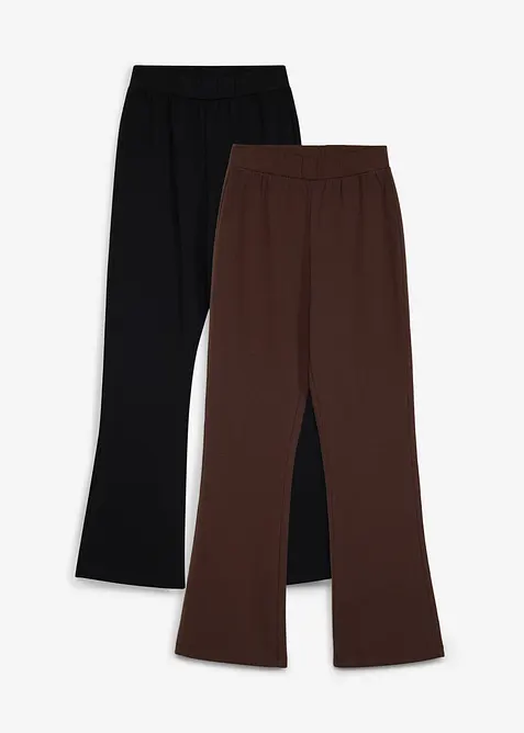 Leggings thermiques fille, bonprix