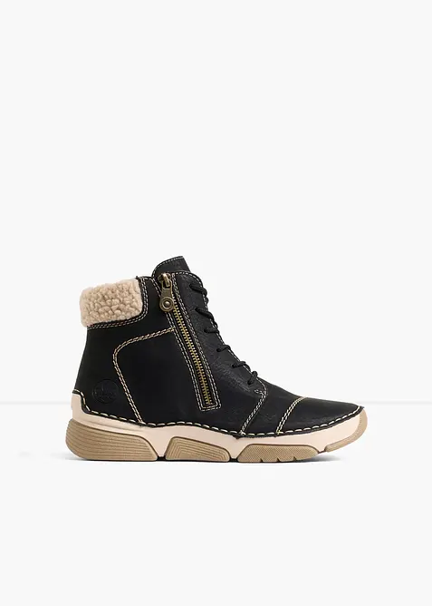Rieker Schn&uuml;rboots, Rieker
