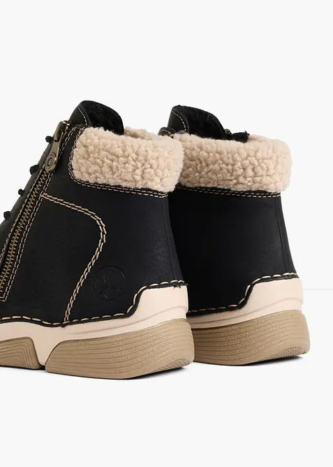 Rieker Schn&uuml;rboots, Rieker