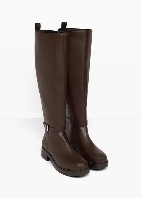 Bottes, bonprix