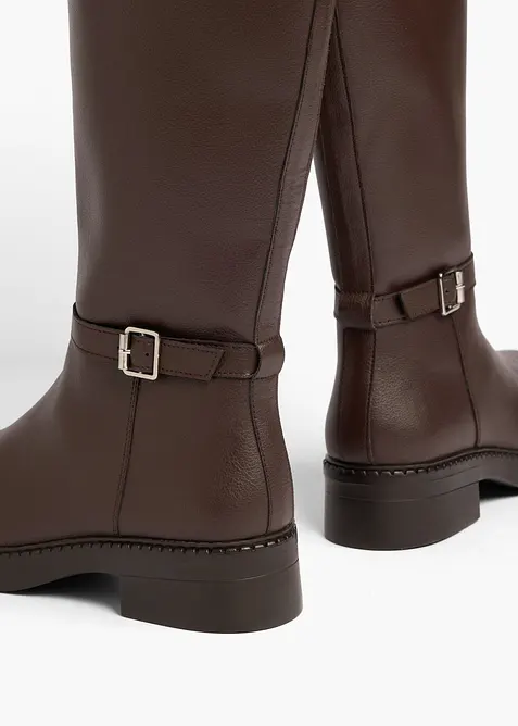 Bottes, bonprix
