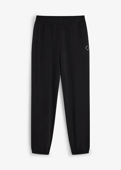 Ultrasofte Sport-Jogginghose mit Modal, bonprix